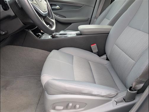 2014 Chevrolet Impala 1LS