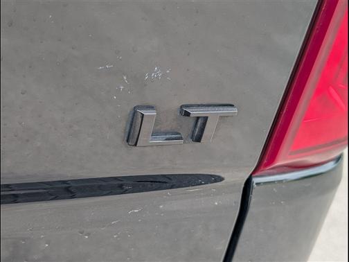 Black 2021 Chevrolet Silverado 1500 LT Trail Boss