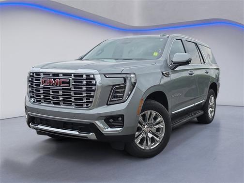 Sterling 2026 GMC Yukon Denali