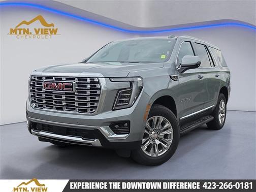 Sterling 2026 GMC Yukon Denali