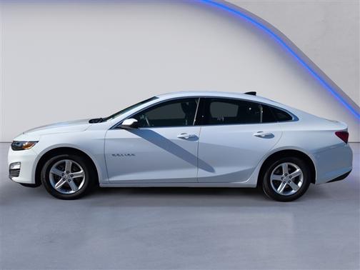 2022 Chevrolet Malibu 1LS