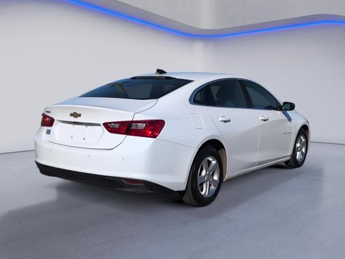 2022 Chevrolet Malibu 1LS