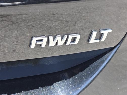 2023 Chevrolet Equinox 2LT