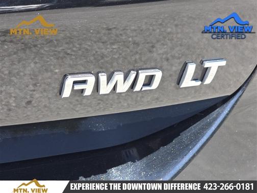 2023 Chevrolet Equinox 2LT