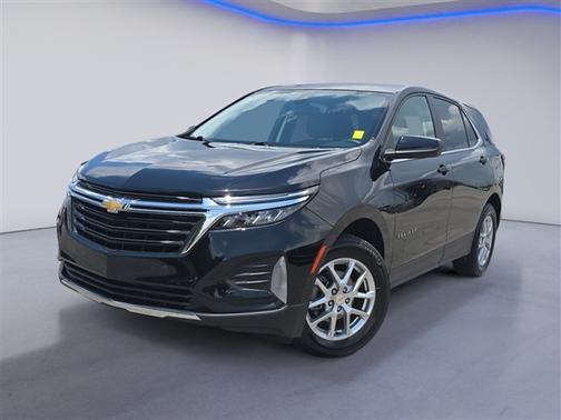 2023 Chevrolet Equinox 2LT