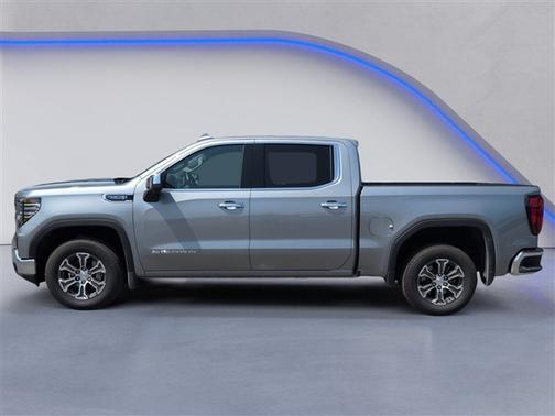 Sterling 2026 GMC Sierra 1500 SLT