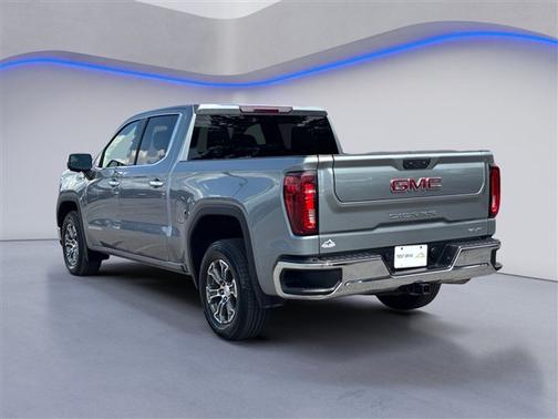 Sterling 2026 GMC Sierra 1500 SLT