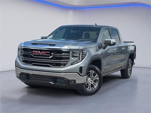 Sterling 2026 GMC Sierra 1500 SLT