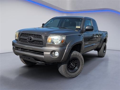 2011 Toyota Tacoma Access Cab