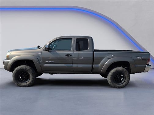 2011 Toyota Tacoma Access Cab