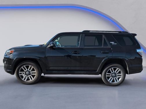 2024 Toyota 4Runner TRD Sport