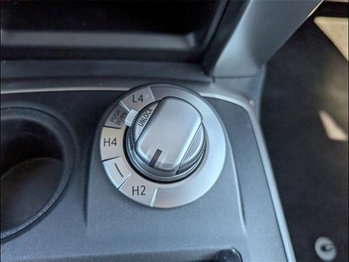 2024 Toyota 4Runner TRD Sport