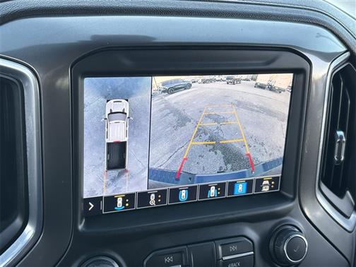 2021 Chevrolet Silverado 2500 LTZ