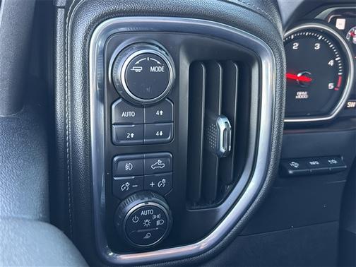 2021 Chevrolet Silverado 2500 LTZ