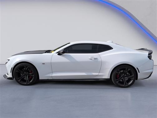 2019 Chevrolet Camaro 1SS