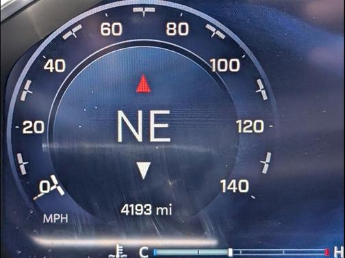 Sterling Gray Metallic 2026 Chevrolet Silverado 1500 LT