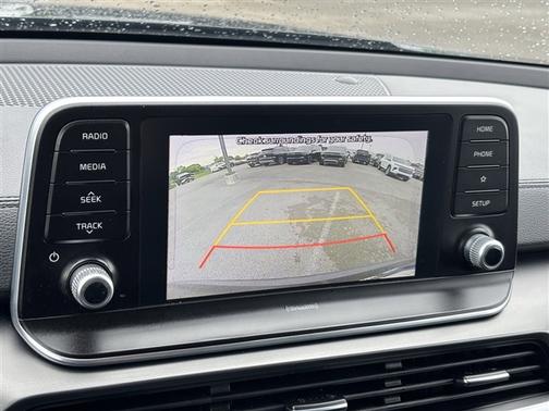 Ebony Black 2020 Kia Telluride S