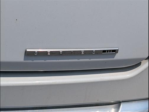 White 2024 Jeep Wagoneer L Series III