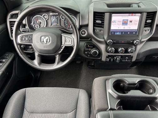 2024 RAM 1500 Tradesman