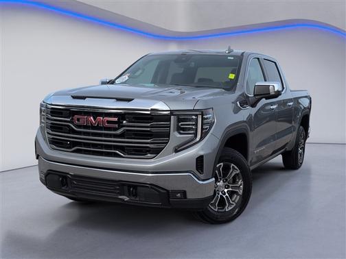 Sterling 2025 GMC Sierra 1500 SLT