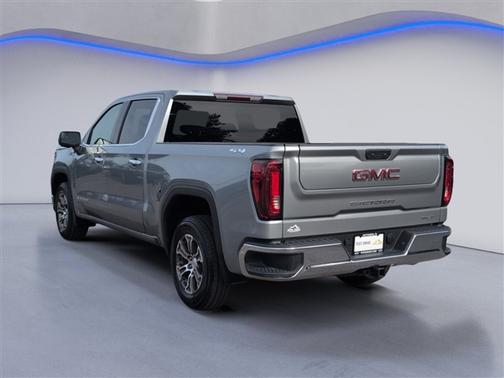 Sterling 2025 GMC Sierra 1500 SLT