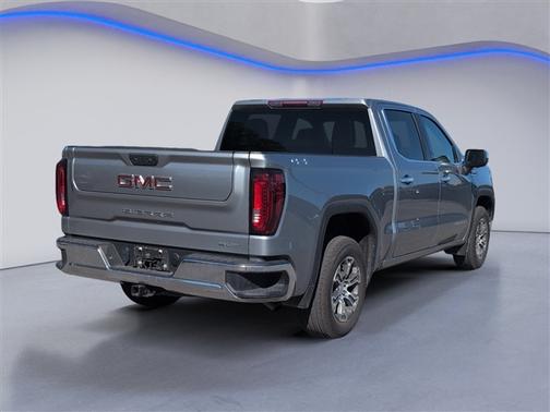 Sterling 2025 GMC Sierra 1500 SLT