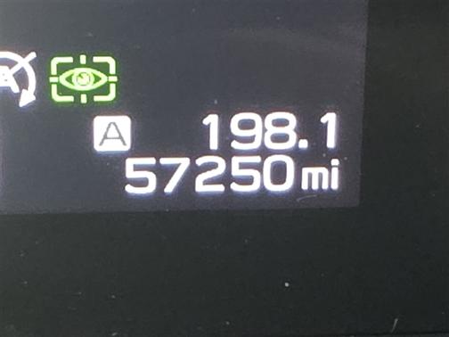 Autumn Green Metallic 2022 Subaru Outback Limited