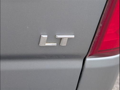 Sterling Gray Metallic 2024 Chevrolet Silverado 1500 LT Trail Boss