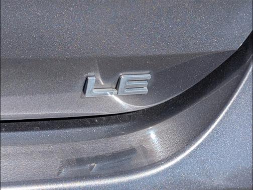 2021 Toyota Highlander Hybrid LE