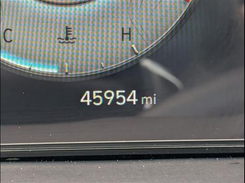 Atlas 2023 Hyundai SANTA CRUZ 2.5T Limited