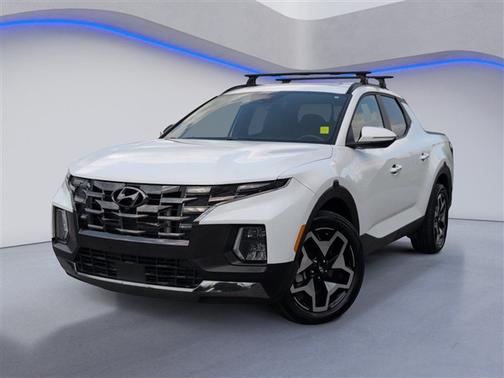 Atlas 2023 Hyundai SANTA CRUZ 2.5T Limited