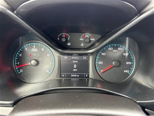 2016 Chevrolet Colorado WT