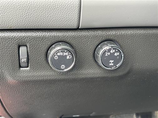 2016 Chevrolet Colorado WT