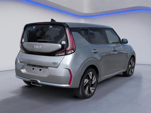 2024 Kia Soul GT-Line 2.0L