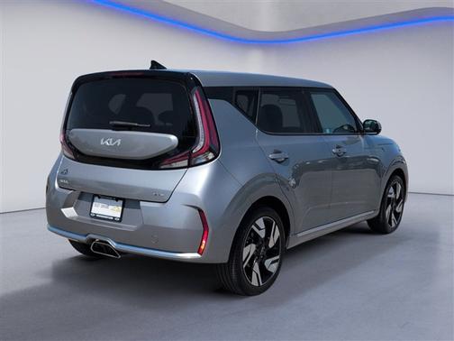 KLT 2024 Kia Soul GT-Line 2.0L