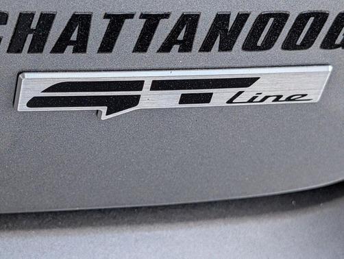 2024 Kia Soul GT-Line 2.0L