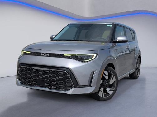 2024 Kia Soul GT-Line 2.0L