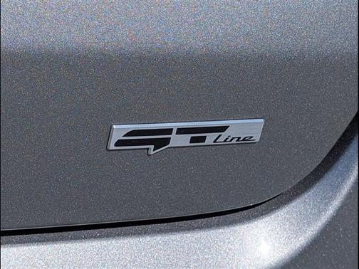 KLT 2024 Kia Soul GT-Line 2.0L