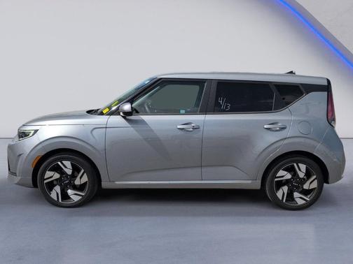 2024 Kia Soul GT-Line 2.0L