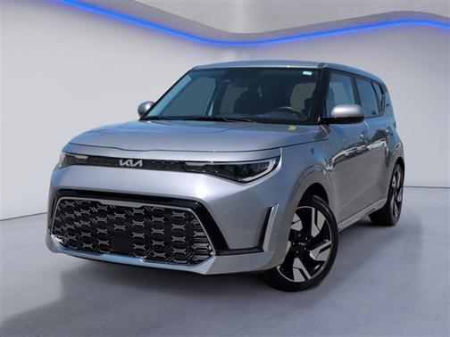 KLT 2024 Kia Soul GT-Line 2.0L