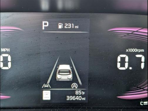 KLT 2024 Kia Soul GT-Line 2.0L