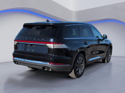 2023 Lincoln Aviator Standard RWD