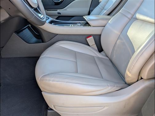 2023 Lincoln Aviator Standard RWD