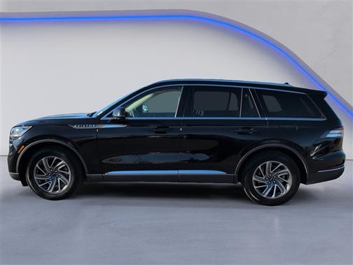 2023 Lincoln Aviator Standard RWD