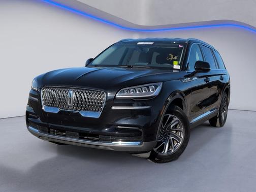2023 Lincoln Aviator Standard RWD