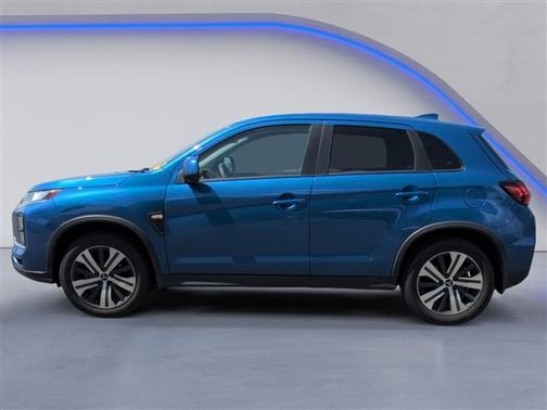 2021 Mitsubishi Outlander Sport 2.0 S