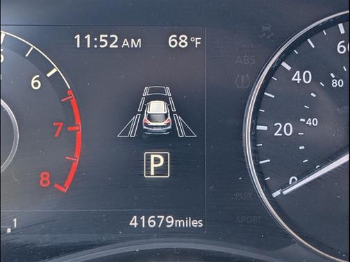 2tredblkroof 2024 Nissan Kicks SV
