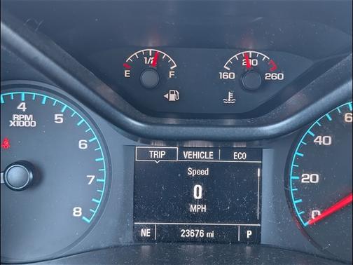 2022 Chevrolet Colorado WT