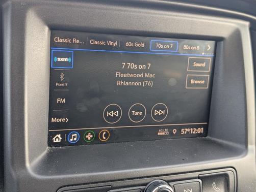 2022 Chevrolet Colorado WT