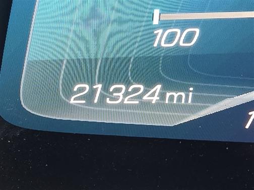 Carbon Flash Metallic 2023 Chevrolet Corvette Stingray w/3LT